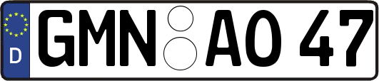 GMN-AO47