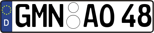 GMN-AO48