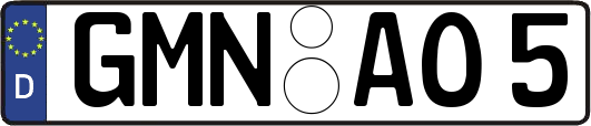GMN-AO5