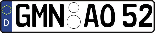 GMN-AO52