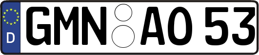 GMN-AO53