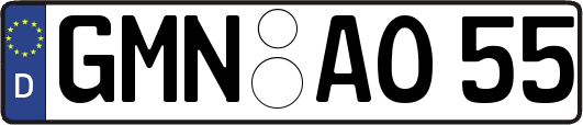 GMN-AO55