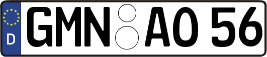 GMN-AO56
