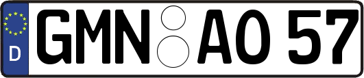 GMN-AO57