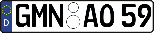 GMN-AO59