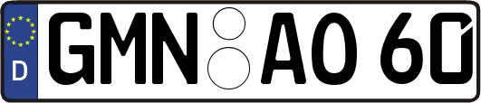 GMN-AO60