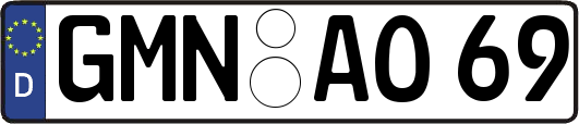 GMN-AO69