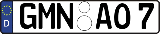 GMN-AO7