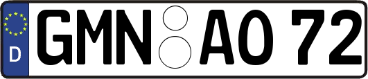 GMN-AO72