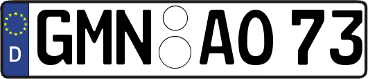 GMN-AO73