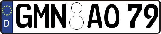 GMN-AO79