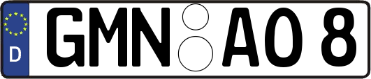 GMN-AO8