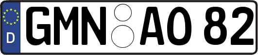 GMN-AO82