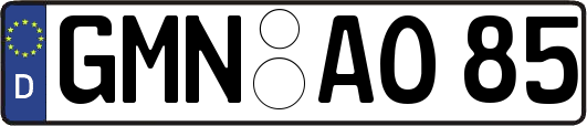 GMN-AO85