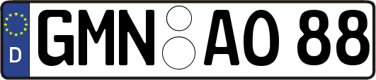 GMN-AO88
