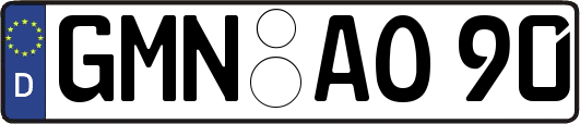 GMN-AO90