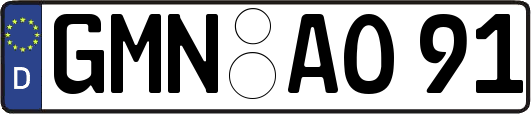 GMN-AO91