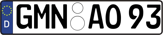 GMN-AO93