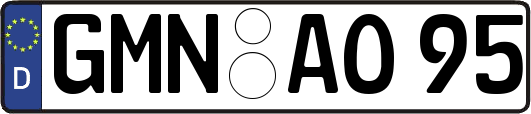 GMN-AO95
