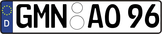 GMN-AO96