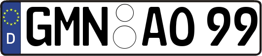 GMN-AO99