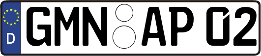 GMN-AP02