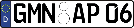 GMN-AP06