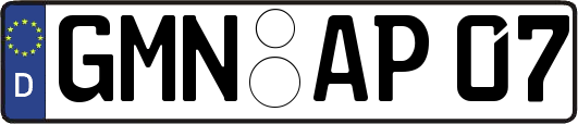 GMN-AP07