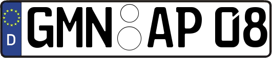 GMN-AP08