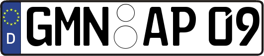 GMN-AP09