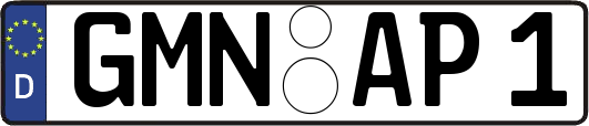 GMN-AP1