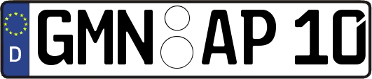 GMN-AP10