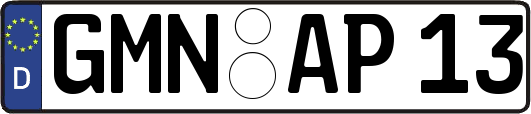 GMN-AP13