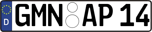 GMN-AP14