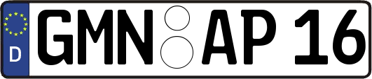 GMN-AP16