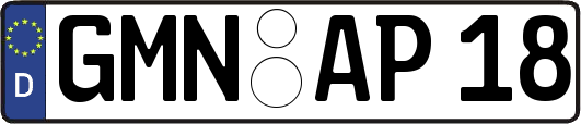 GMN-AP18