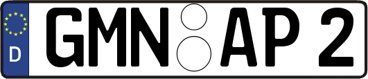 GMN-AP2