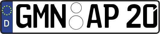 GMN-AP20