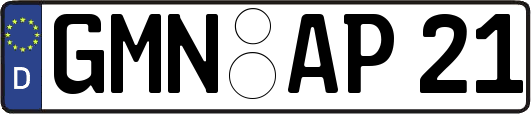 GMN-AP21
