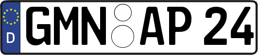 GMN-AP24