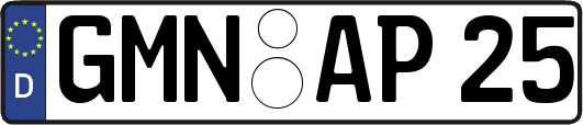 GMN-AP25