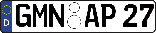 GMN-AP27
