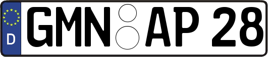 GMN-AP28