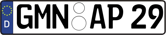 GMN-AP29