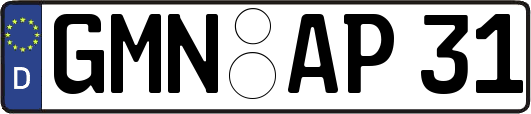 GMN-AP31