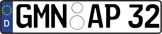 GMN-AP32