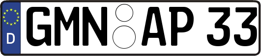 GMN-AP33