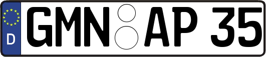 GMN-AP35