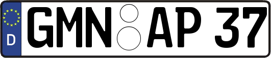 GMN-AP37