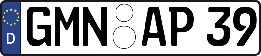 GMN-AP39